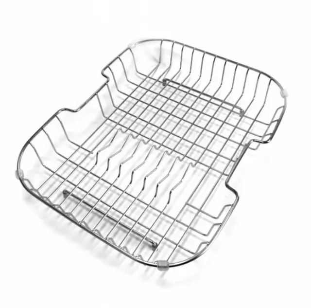 Корзина для кухонной мойки Oulin OL-111 L
