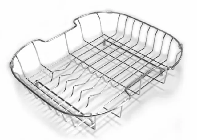 Корзина для кухонной мойки Oulin 166 L корзина