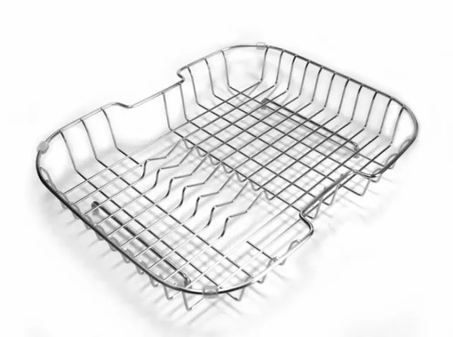 Корзина для кухонной мойки Oulin OL-103