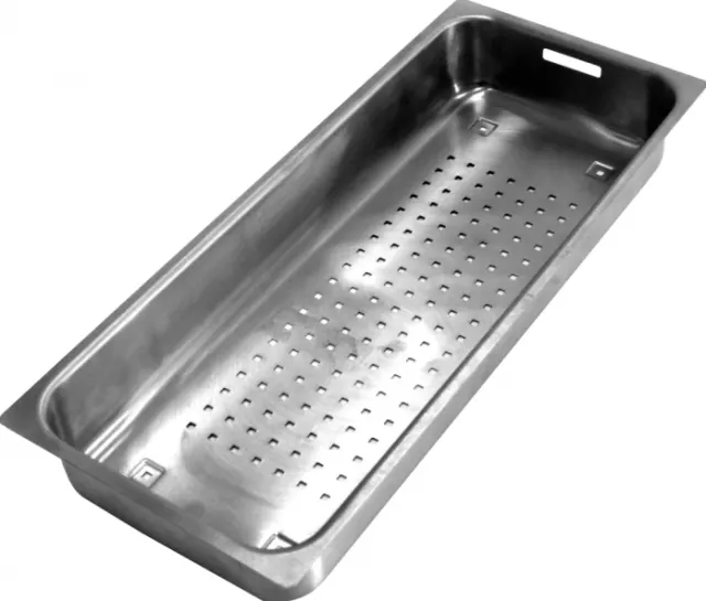 Коландер для кухонной мойки Oulin F500