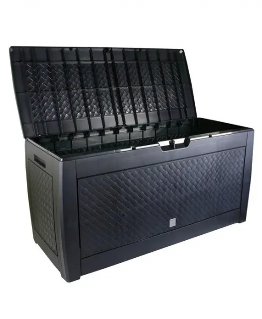 Ящик KHW BOXE MATUBA MBM310-S433 антрацит