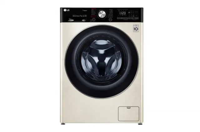 Стиральная машина LG F2V5HS9B