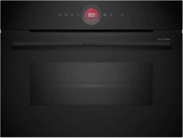 Духовой шкаф Bosch CMG9241B1