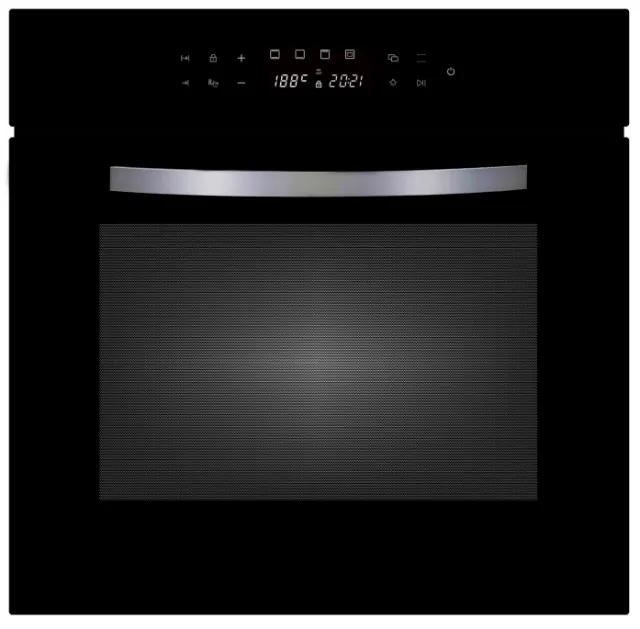 Духовой шкаф Maunfeld_ EOEC.564TB КА-00015448
