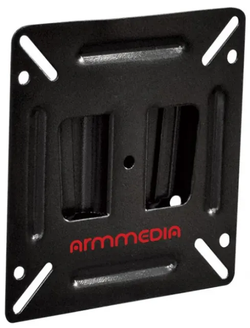 Кронштейн для телевизора Arm Media LCD-01 10227 черный