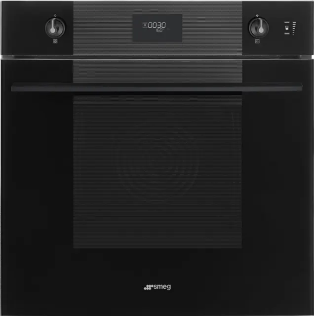 Духовой шкаф SMEG SOP6101S2B3