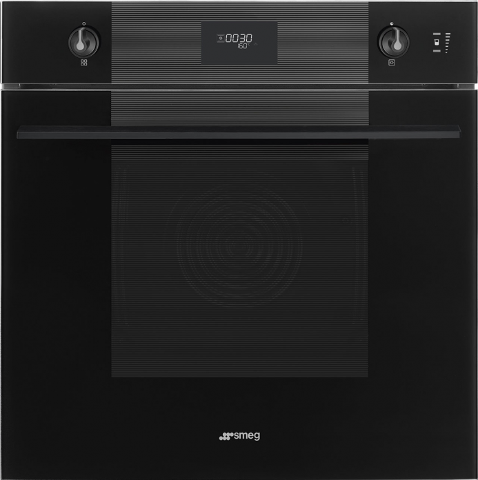 Духовой шкаф SMEG SOP6101S2B3