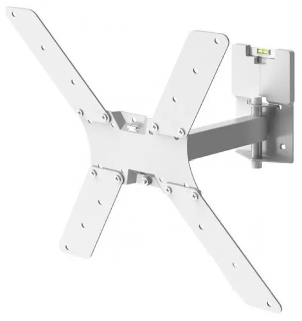 Кронштейн для телевизора Holder LCD-5520-W белый