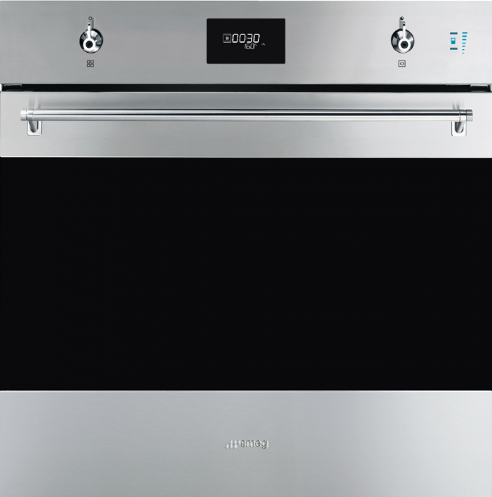 Духовой шкаф SMEG SOP6301S2X
