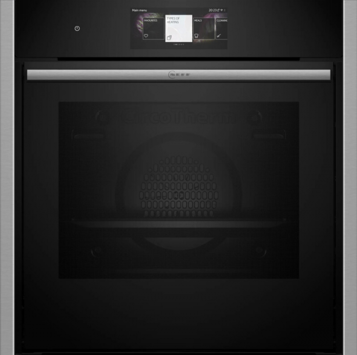 Духовой шкаф Neff B64CT73N0