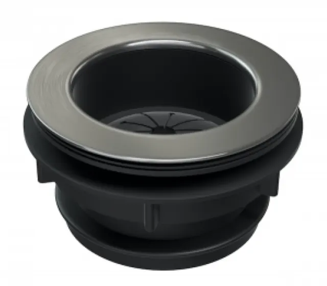 Фланец в сборе для измельчителя Omoikiri NA-04 GM 4956725