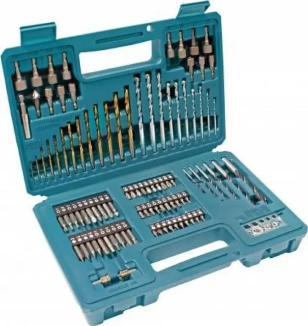Набор оснастки Makita B-68432