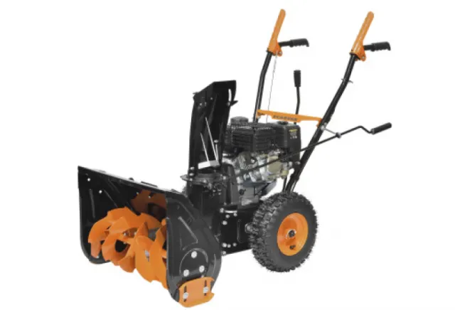 Снегоуборщик бензиновый CARVER STG 756 01.017.00012
