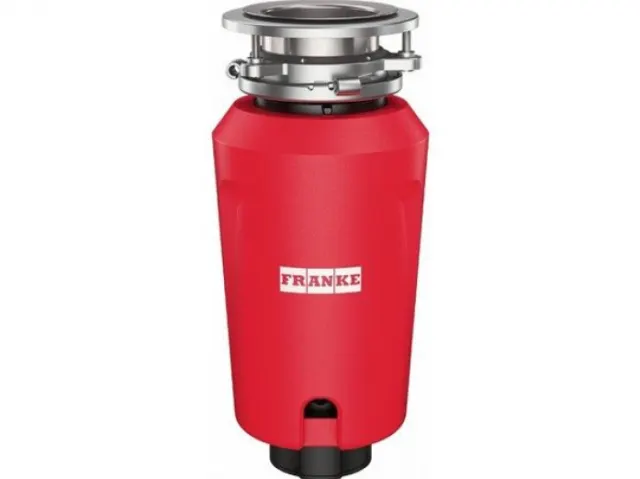 Измельчитель Franke SLIM 50 134.0715.098