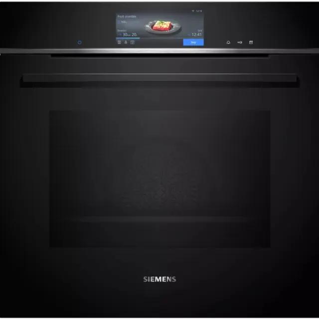 Электрический духовой шкаф Siemens HS 758G3B1