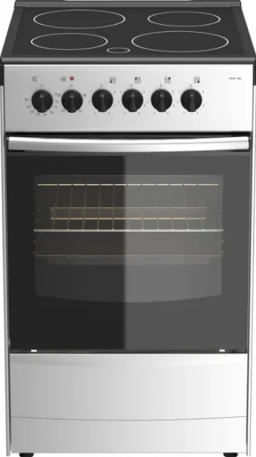 Электрическая плита DARINA 1B EC341 606 SILVER