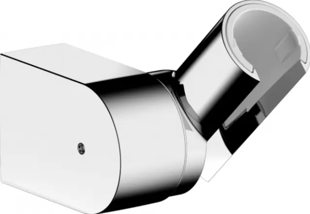 Держатель для душа Hansgrohe Porter Vario 28328000 хром