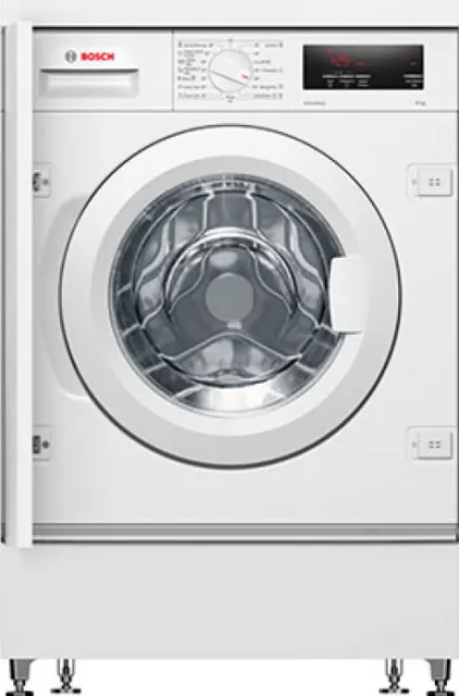 Встраиваемая стиральная машина Bosch WIW24342EU