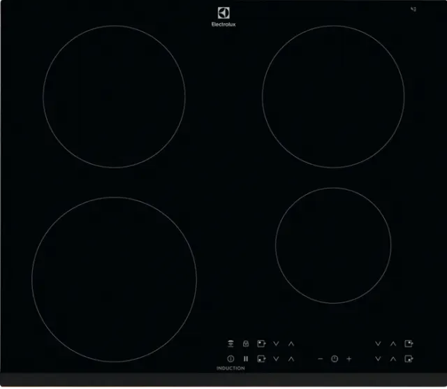 Варочная панель Electrolux LIR60433