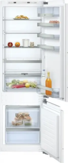 Встраиваемый холодильник Neff KI6873FE0