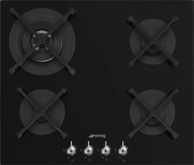 Варочная панель Smeg PV364N