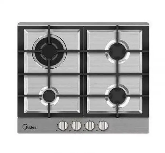 Газовая варочная поверхность Midea 60G40ME005SFT
