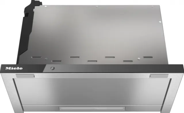 Встраиваемая вытяжка Miele DAS 4630 OBSW