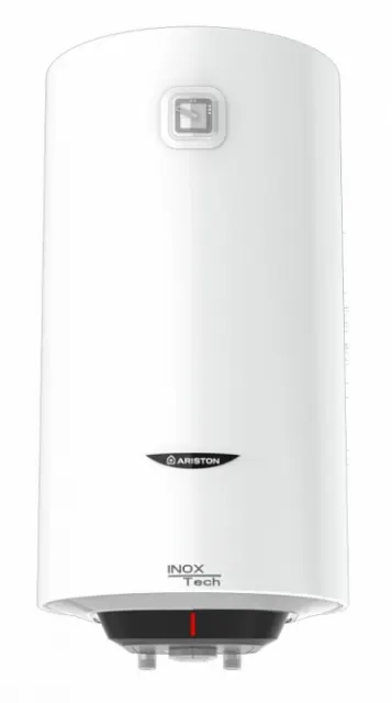 Водонагреватель Ariston PRO1 R INOX ABS 80 V SLIM 2K