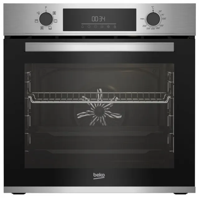 Электрический духовой шкаф Beko BBIE12300XD