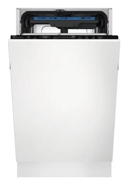 Посудомоечная машина Electrolux EEM63310L узкая
