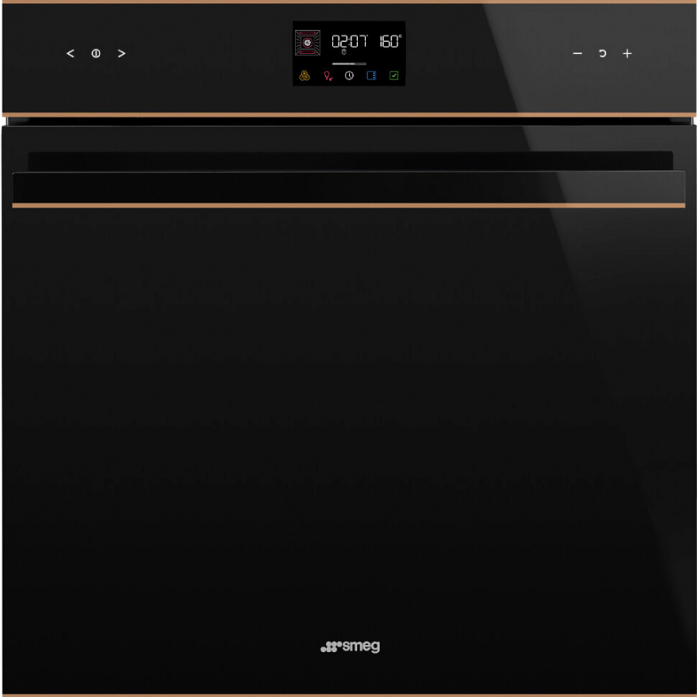 Духовой шкаф SMEG SOP6602TNR