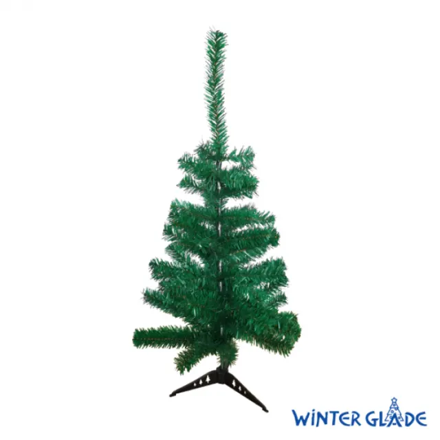 Ель искусственная Winter Glade Паула 90 см 101090