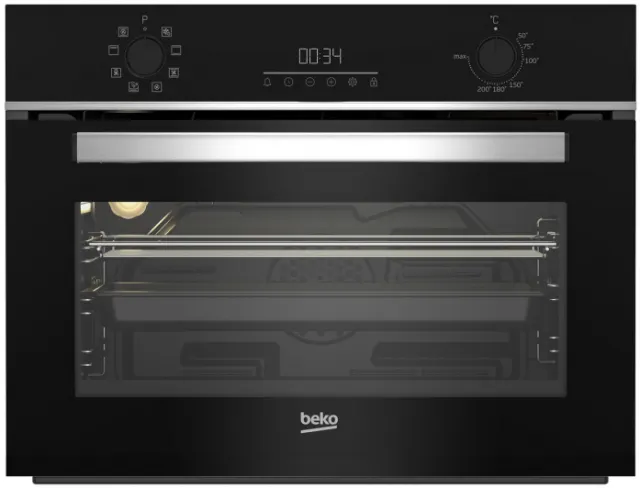 Электрический духовой шкаф Beko BBCM13300X