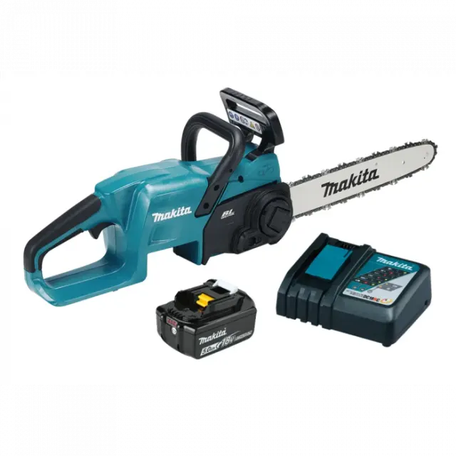 Аккумуляторная цепная пила Makita DUC307RT 0016559351