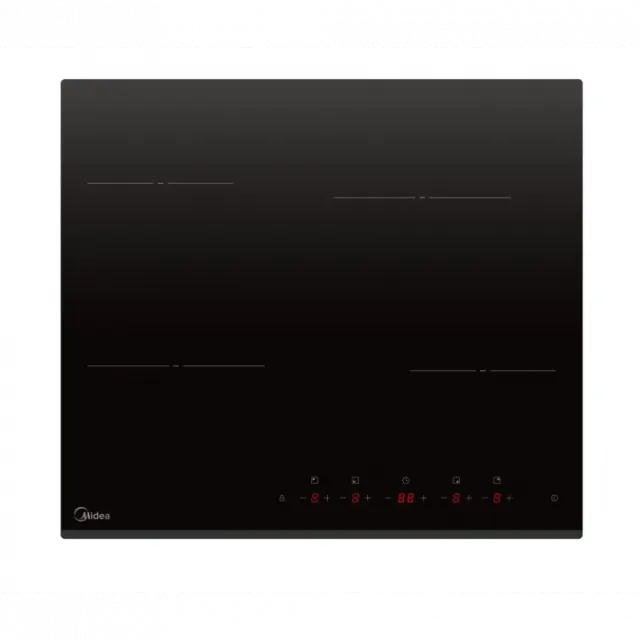 Электрическая варочная панель Midea MCH64203F