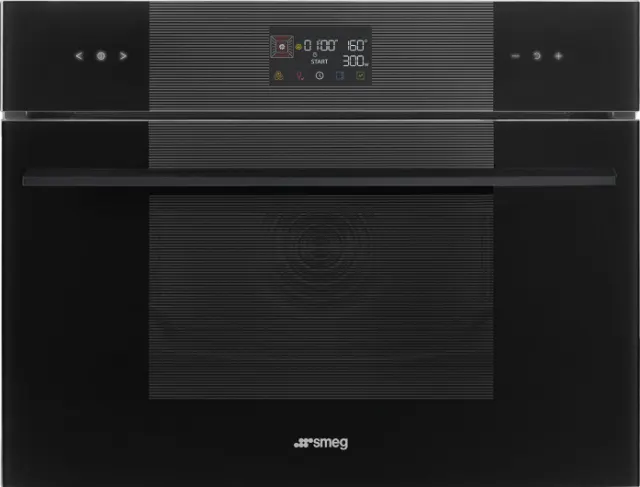 Духовой шкаф SMEG SO4102M1B3