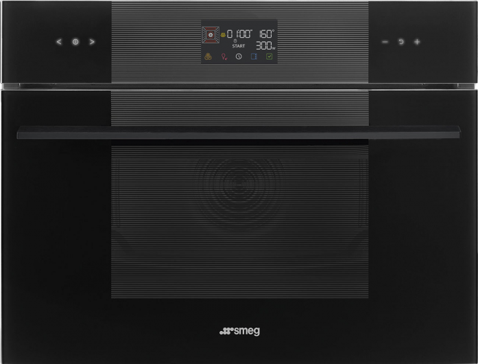 Духовой шкаф SMEG SO4102M1B3