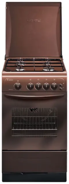 Газовая плита Гефест 3200-06 K43