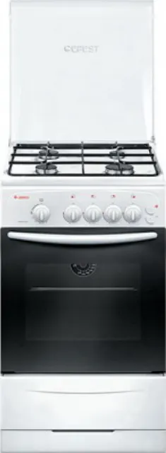 Газовая плита Гефест 3200-06 K33