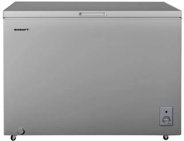 Морозильный ларь Kraft BD (W)-340SRX