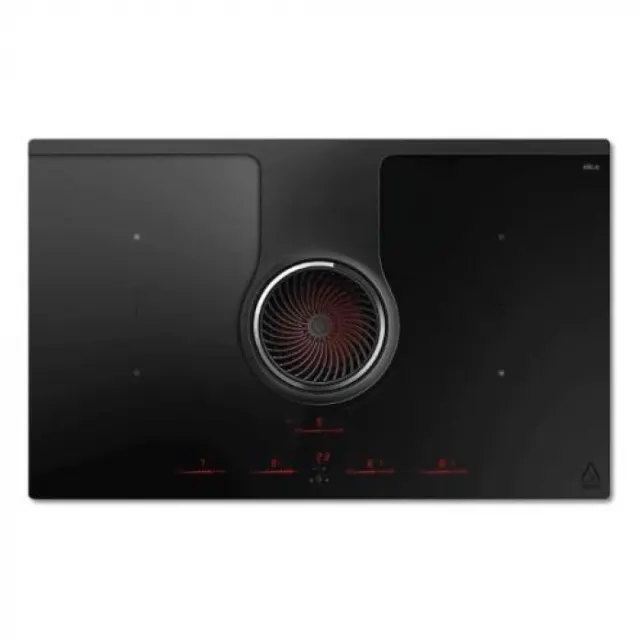 Варочная панель с вытяжкой Elica NIKOLATESLA HP EVO BL/A/83 PRF0196322
