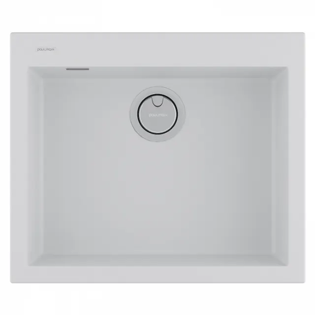 Мойка Paulmark PM936051-WH