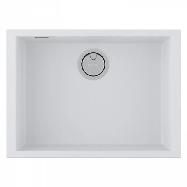 Мойка Paulmark PM966044-WH