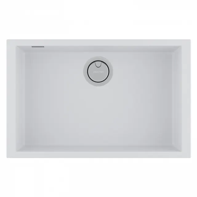 Мойка Paulmark PM966944-WH
