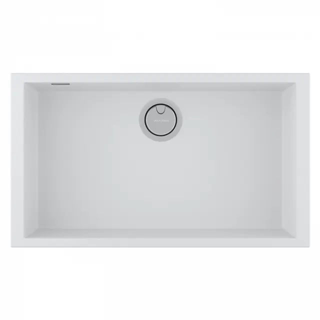 Мойка Paulmark PM967644-WH