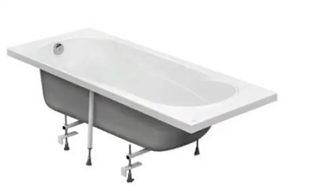 Монтажный комплект для ванн Santek Касабланка М 150x70, 170х70 1.WH50.1.541