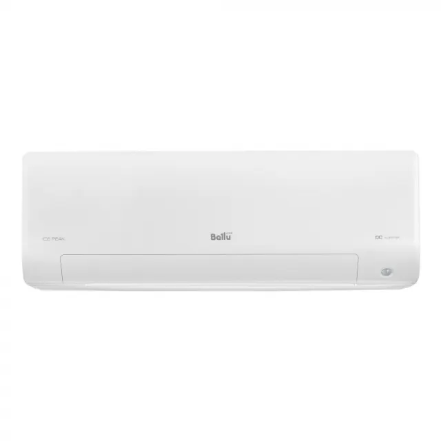 Сплит-система Ballu Ice Peak DC BSPKI-24HN8_V4