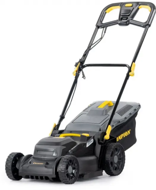 Газонокосилка Champion EM4018