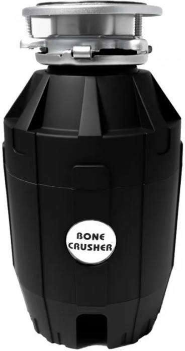 Измельчитель пищевых отходов Bone Crusher 810 AS+установочный комплект