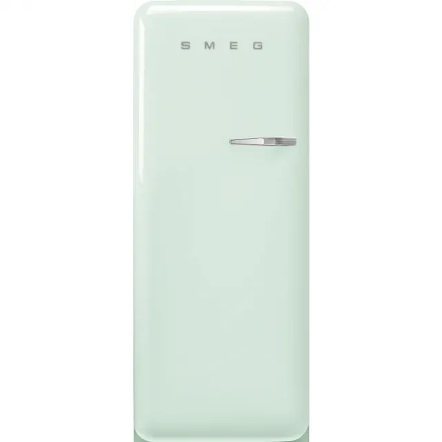 Холодильник Smeg FAB28LPG6 пастельный зеленый